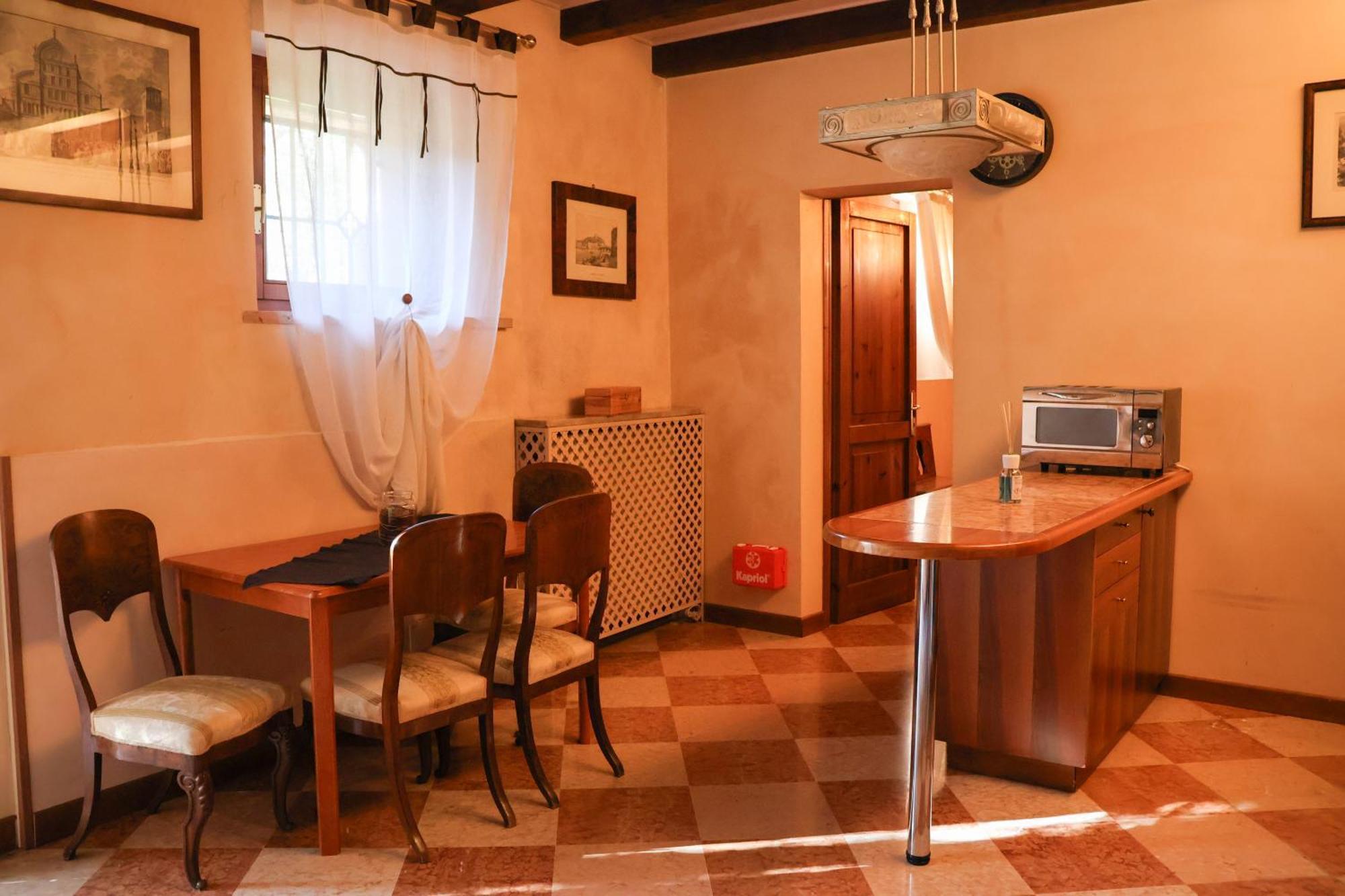 Aurelia Maison Verona Exteriör bild