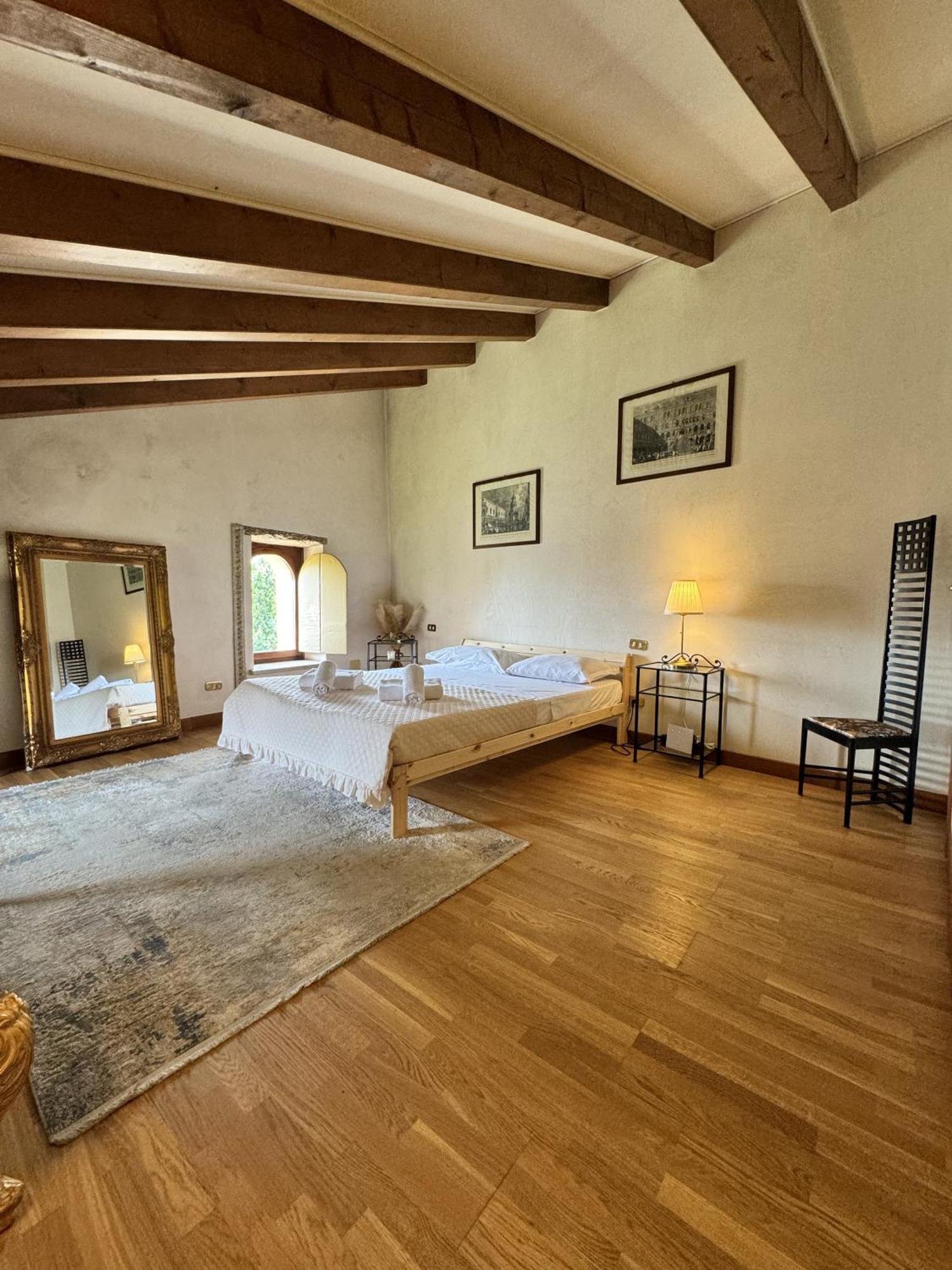 Aurelia Maison Verona Exteriör bild