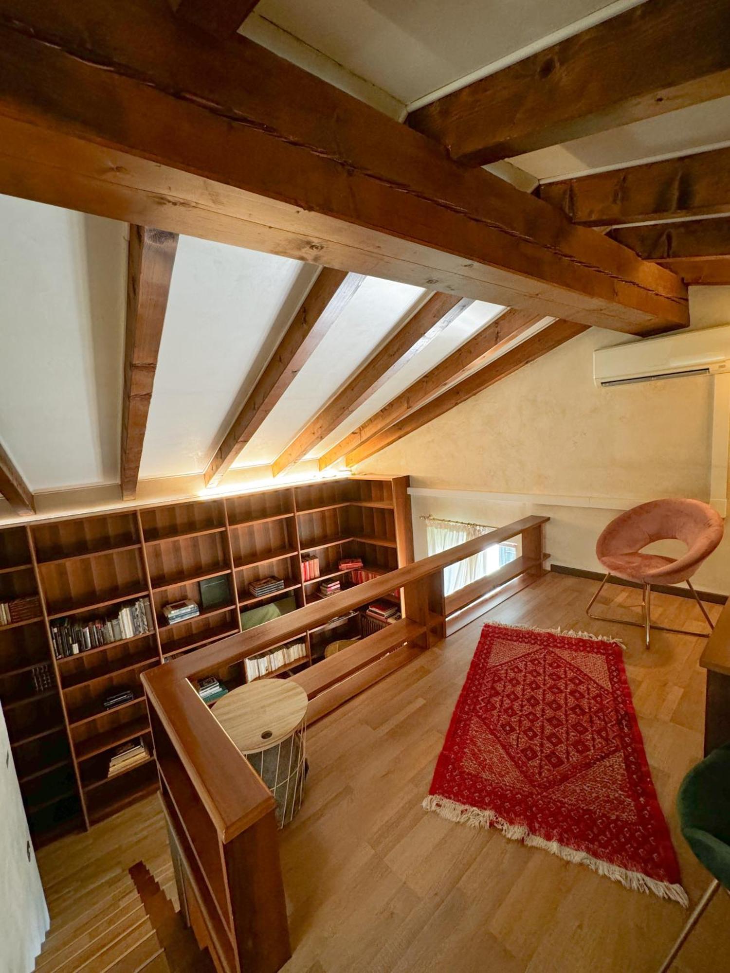 Aurelia Maison Verona Exteriör bild