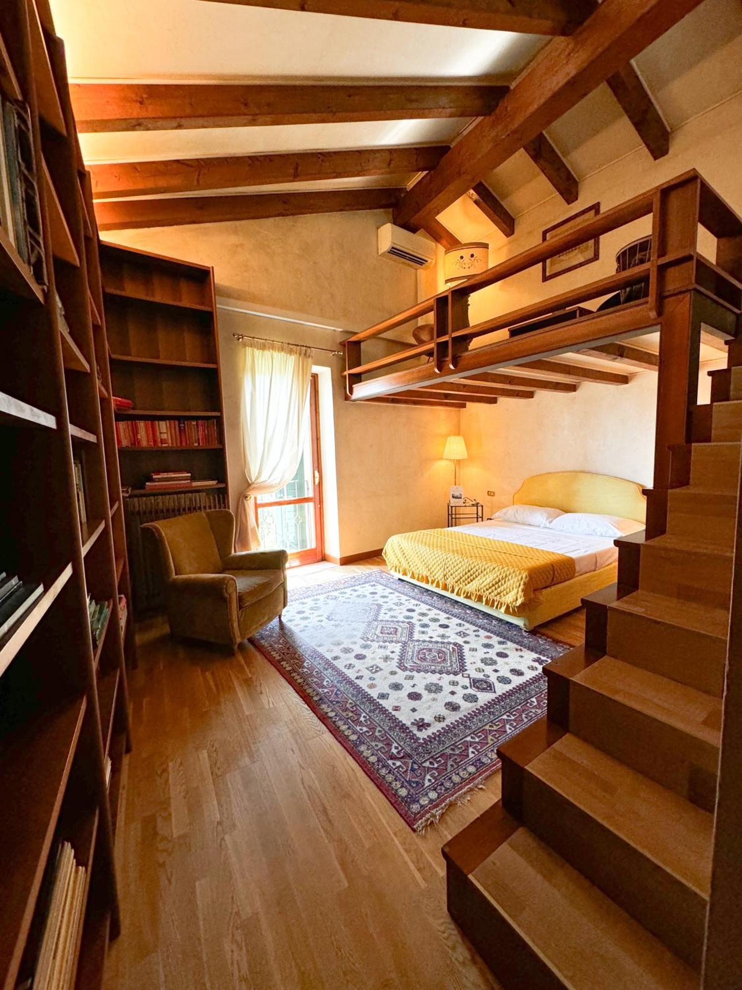 Aurelia Maison Verona Exteriör bild