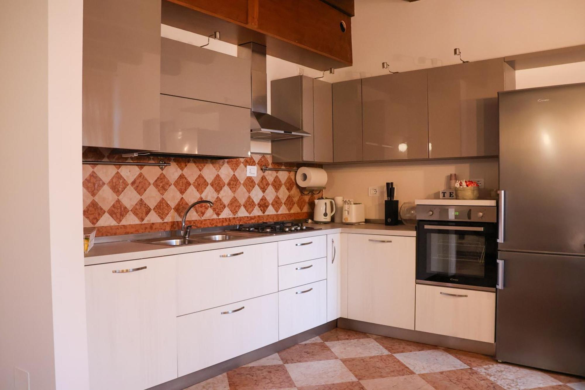 Aurelia Maison Verona Exteriör bild