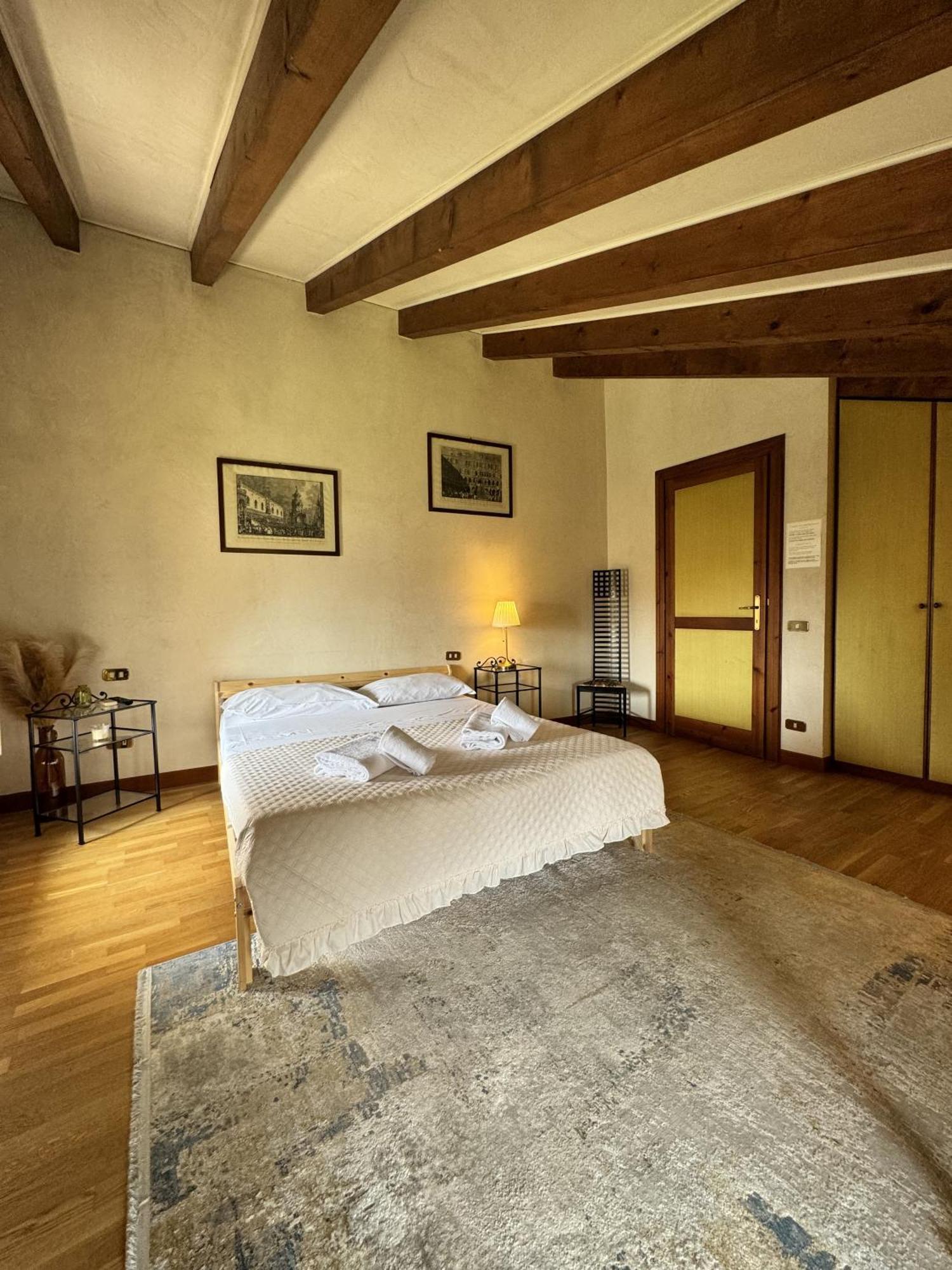 Aurelia Maison Verona Exteriör bild